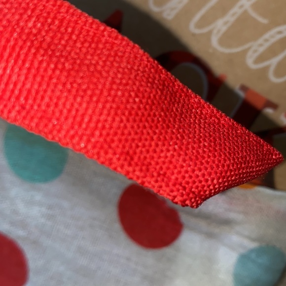 NEW Santa toy sack/bag (large size) - Picture 7 of 7